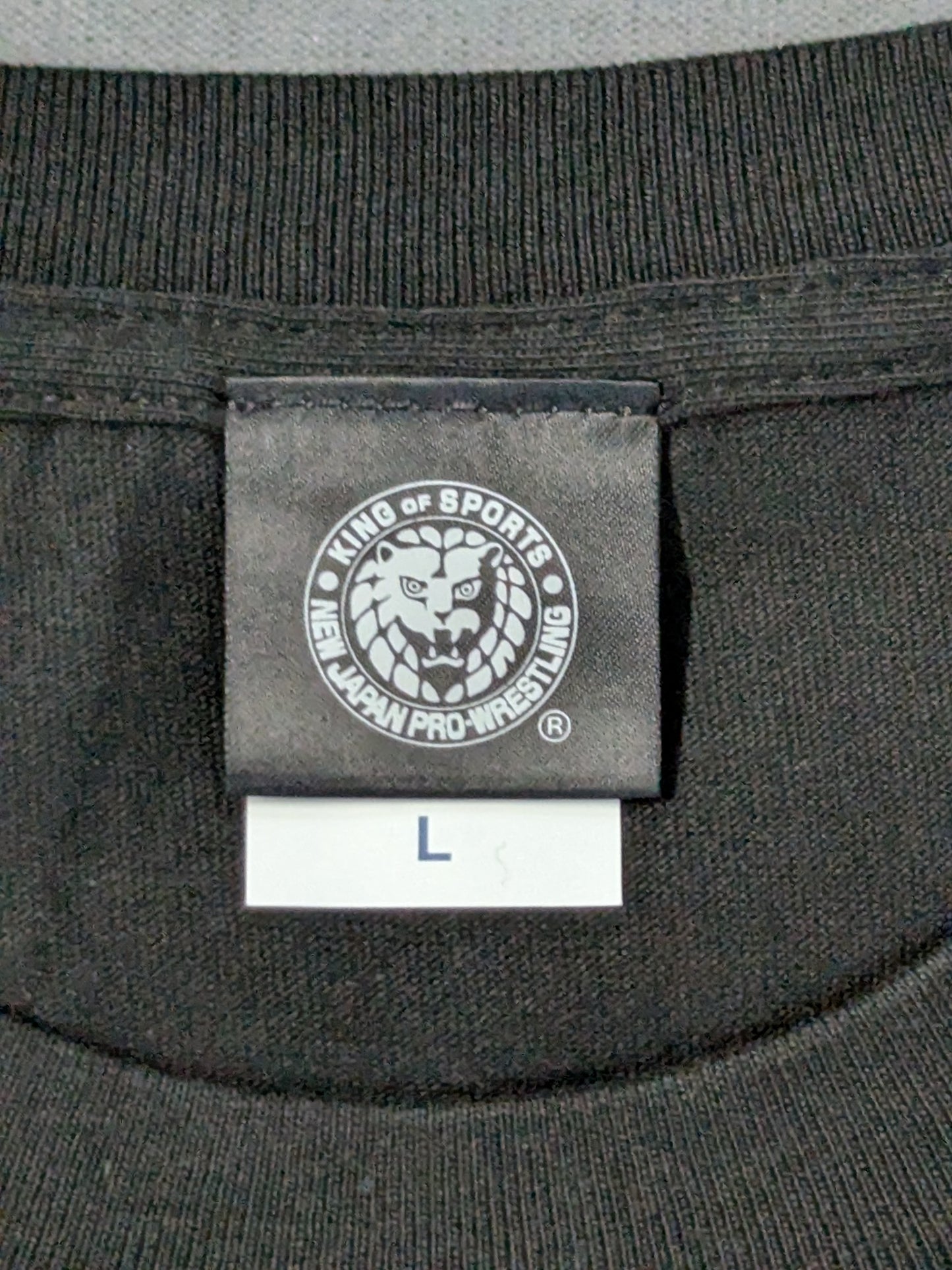 ロビー・イーグルス「FEAR THE REAPER」Tシャツ