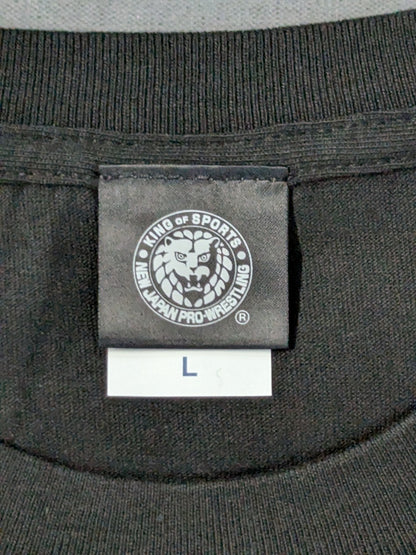 ロビー・イーグルス「FEAR THE REAPER」Tシャツ