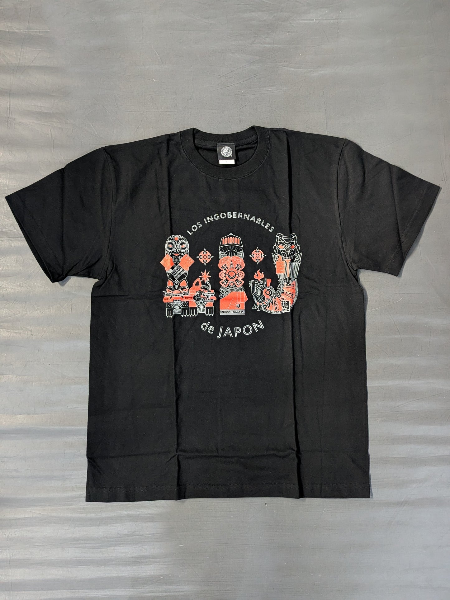 Almas de L・I・J Tシャツ