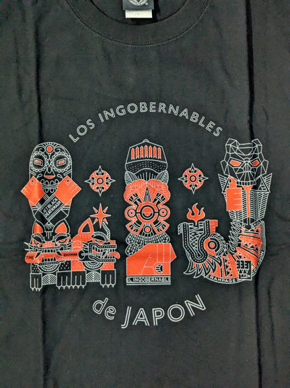 Almas de L・I・J Tシャツ