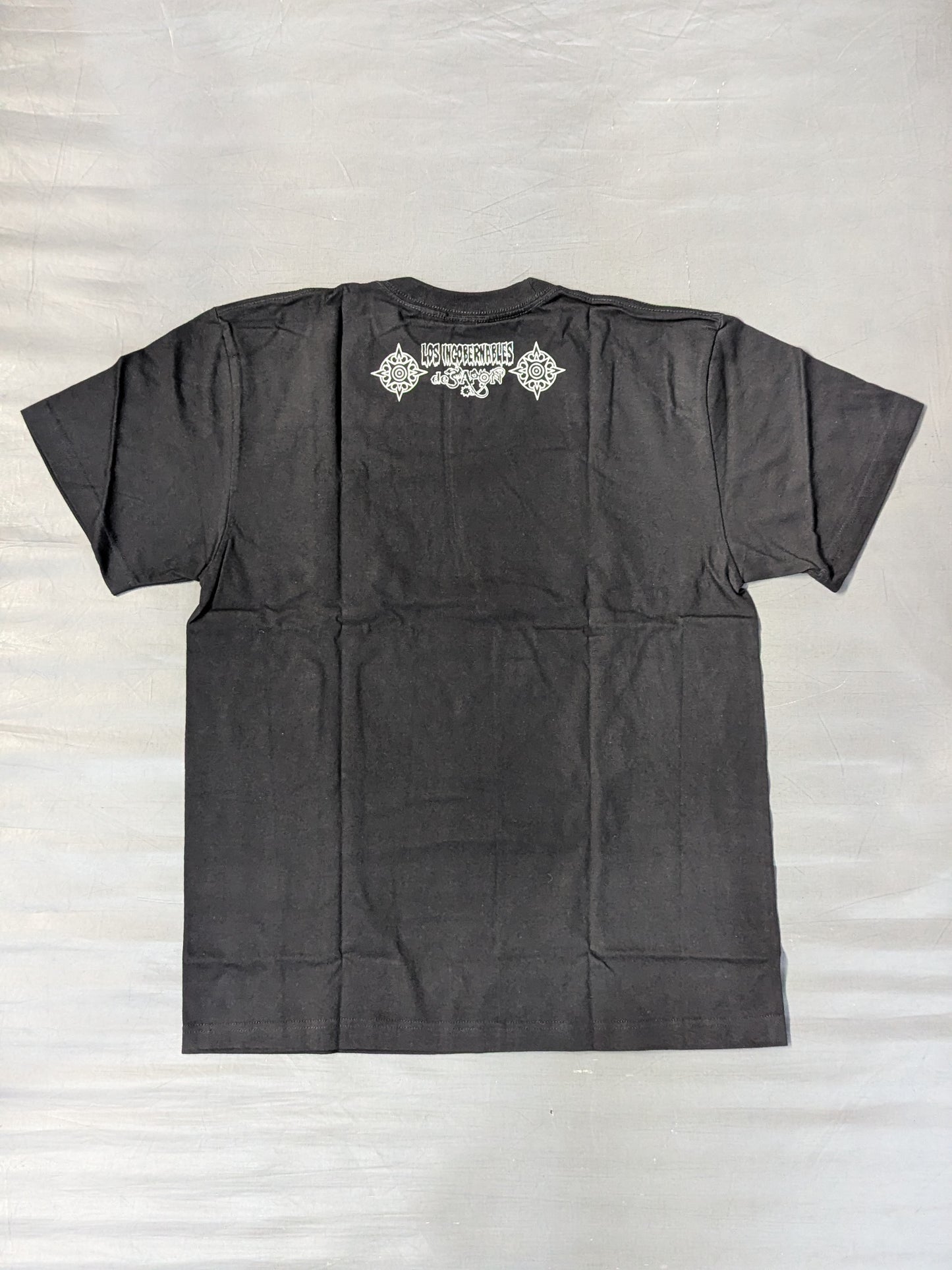 Almas de L・I・J Tシャツ