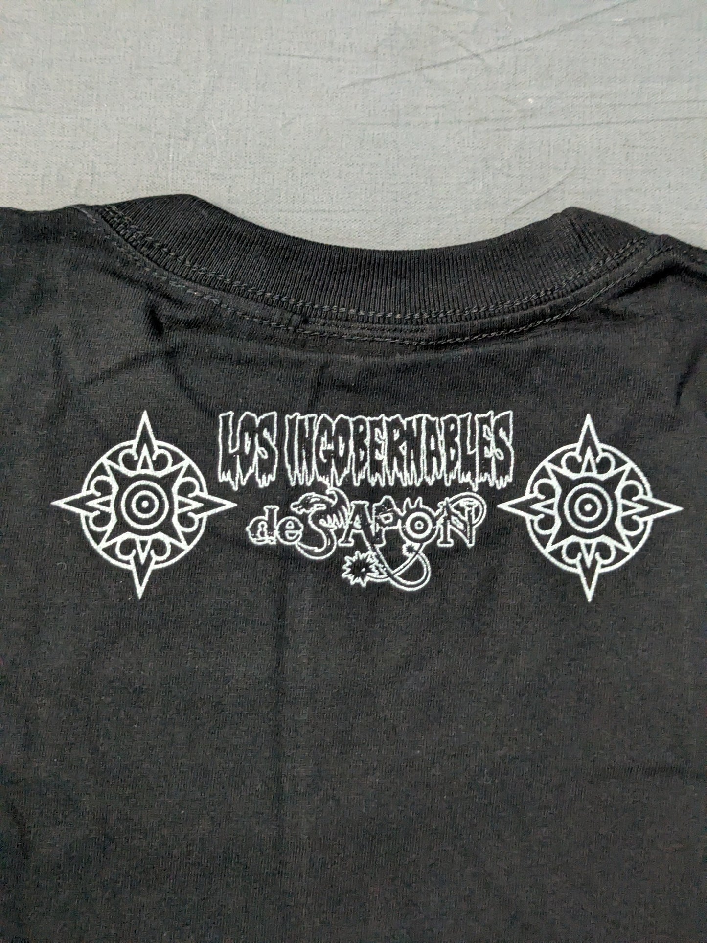 Almas de L・I・J Tシャツ