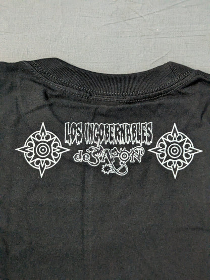 Almas de L・I・J Tシャツ