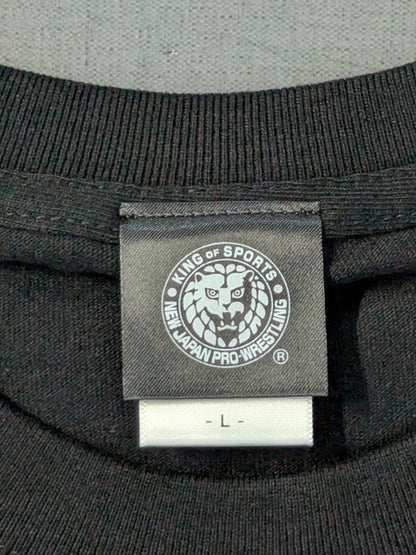 Almas de L・I・J Tシャツ