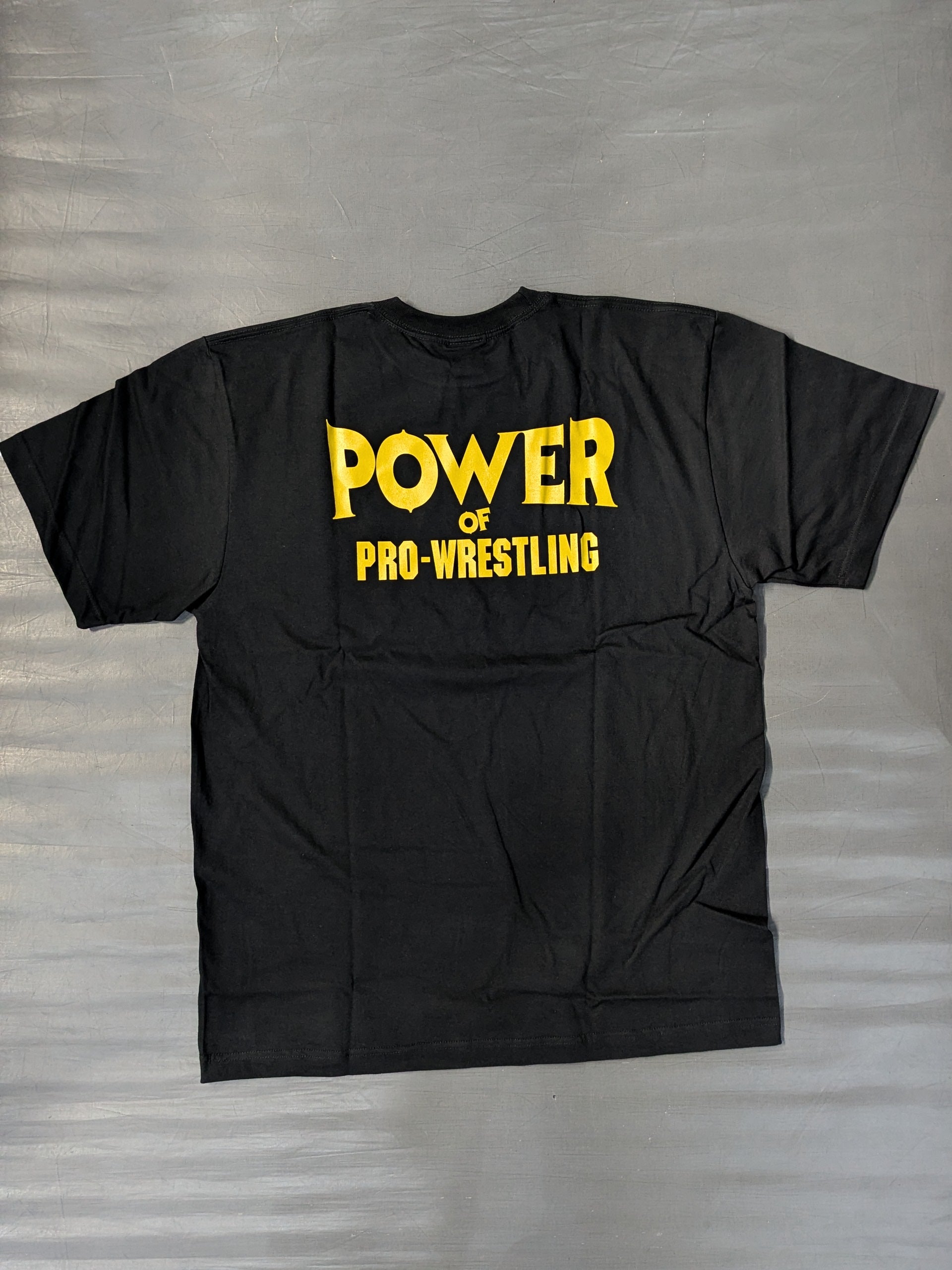 ALL TOGETHER 大会記念 Tシャツ(2024) – 闘道館