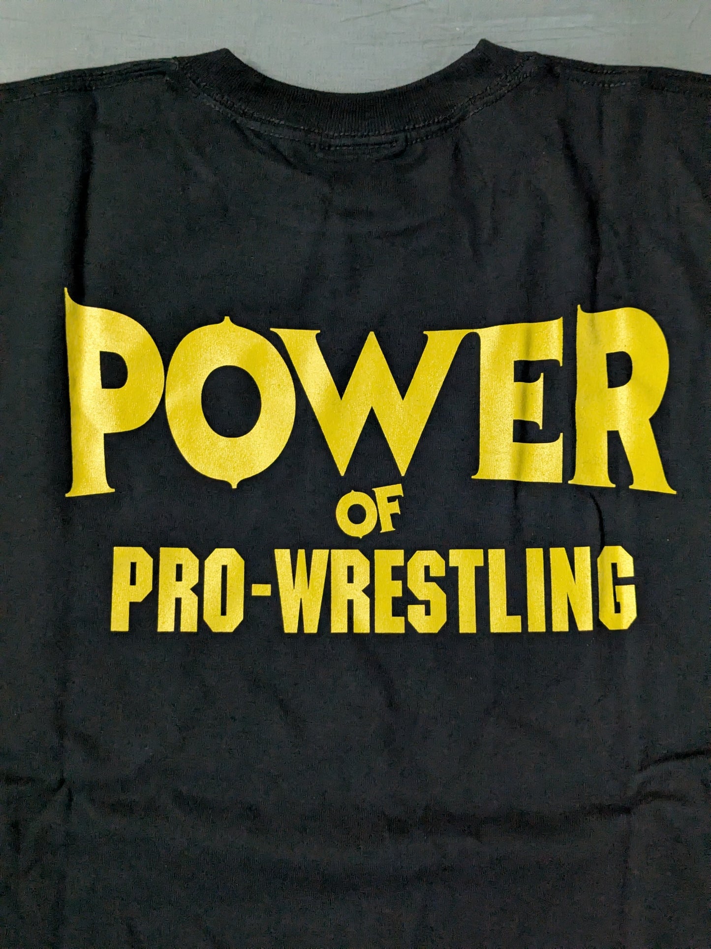 ALL TOGETHER Tournament Commemorative T-Shirt (2024)