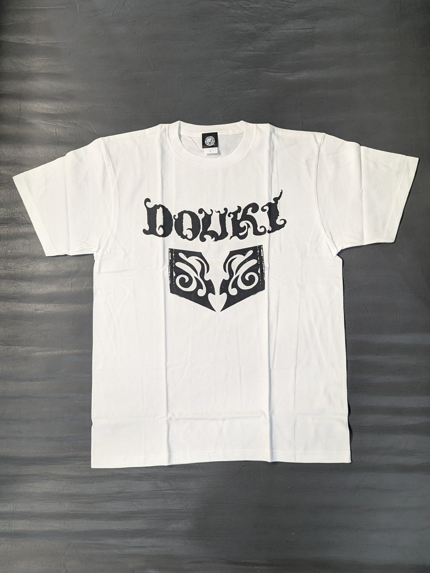 DOUKI "MASK" T-Shirt