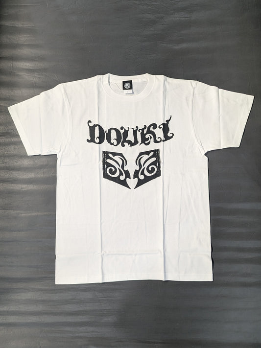 DOUKI "MASK" T-Shirt
