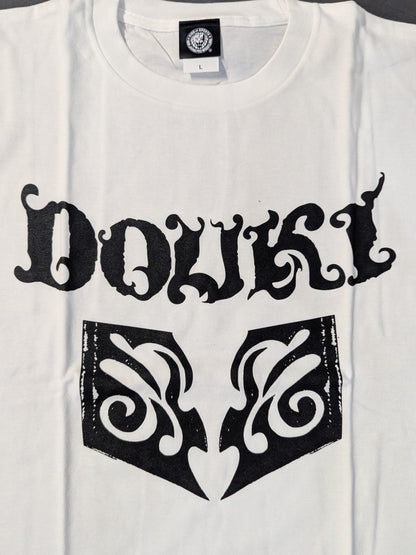 DOUKI "MASK" T-Shirt