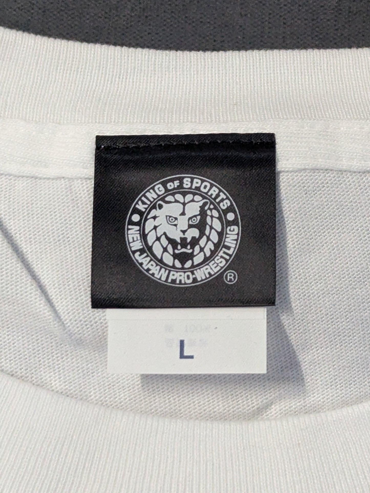DOUKI "MASK" T-Shirt
