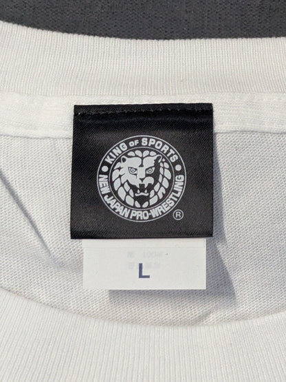 DOUKI "MASK" T-Shirt