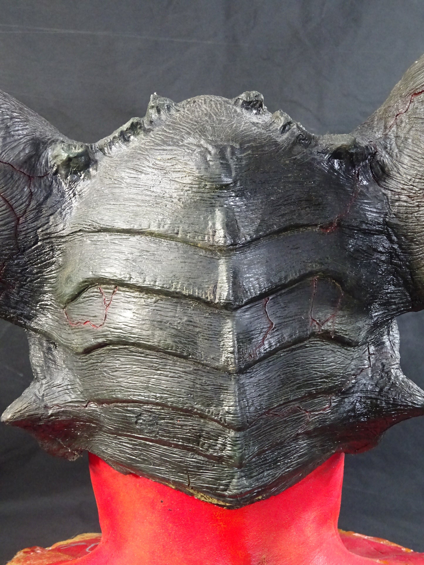 Great Muta ★ Fake GREAT MUTA worn by him !! ★
