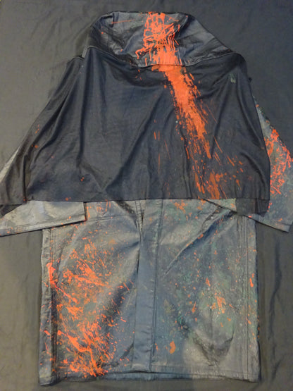 Great Muta ★ Fake GREAT MUTA worn by him !! ★