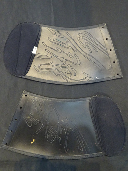 Great Muta ★ Fake GREAT MUTA worn by him !! ★