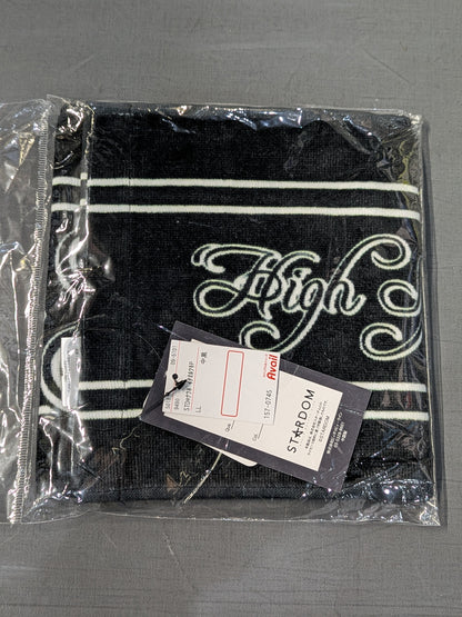 NATSUPOI  Muffler Towel (STARDOM×Avail)