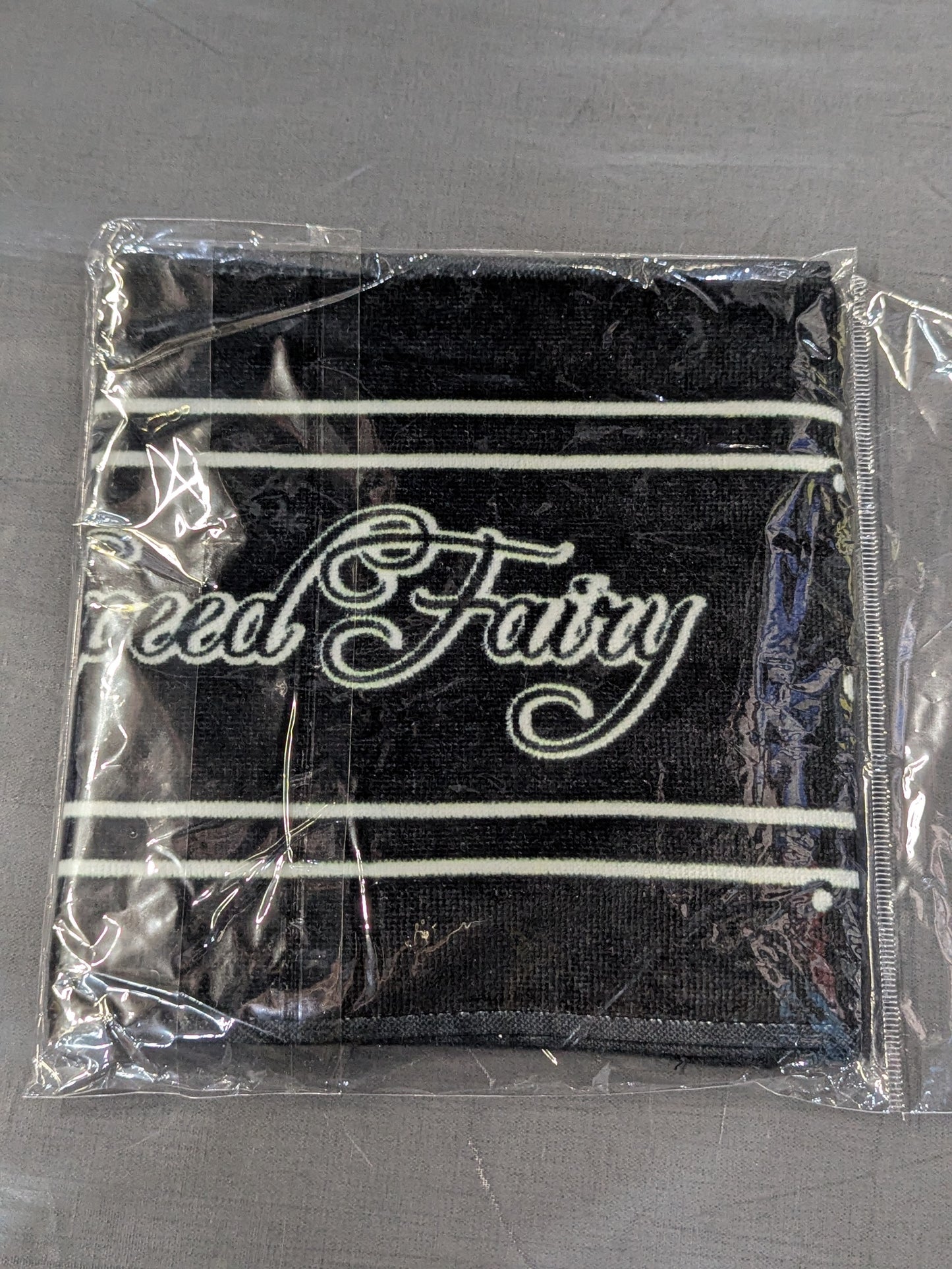 NATSUPOI  Muffler Towel (STARDOM×Avail)