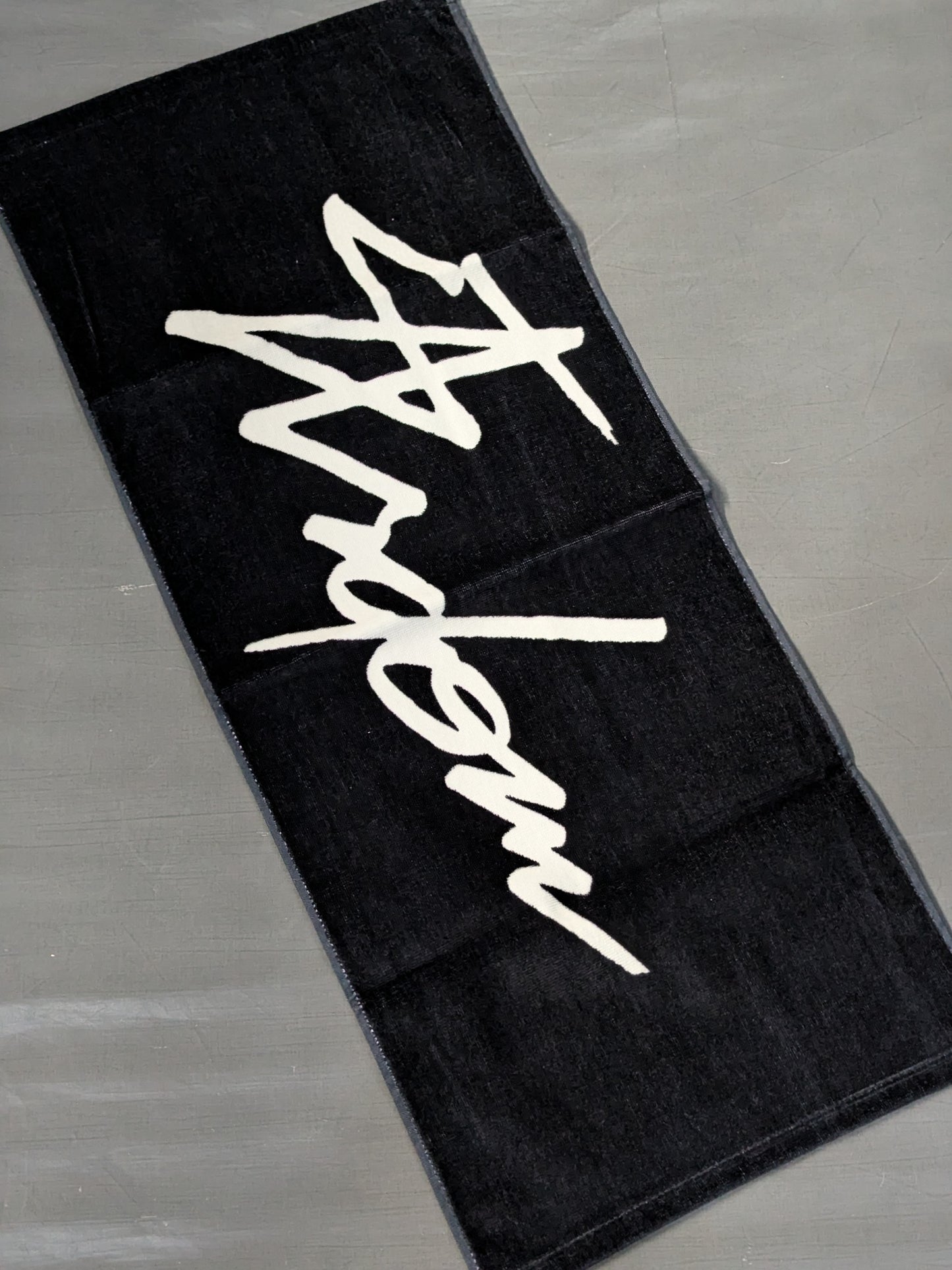 STARDOM STREETLOGO タオル