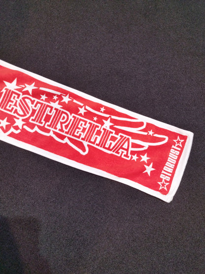 【直筆サイン入り】内藤哲也「POLVO DE ESTRELLA」マフラータオル