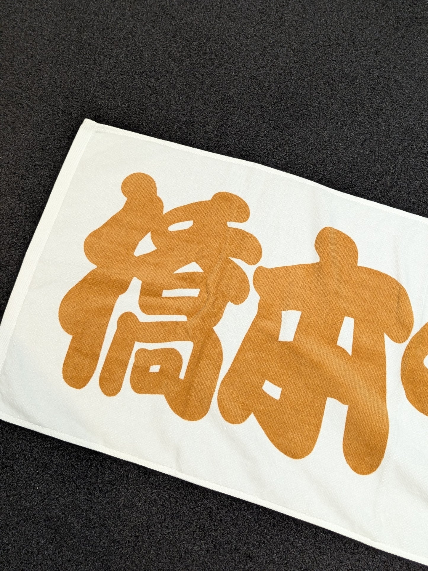 Chihiro Hashimoto  Osumo Wind Support Towel