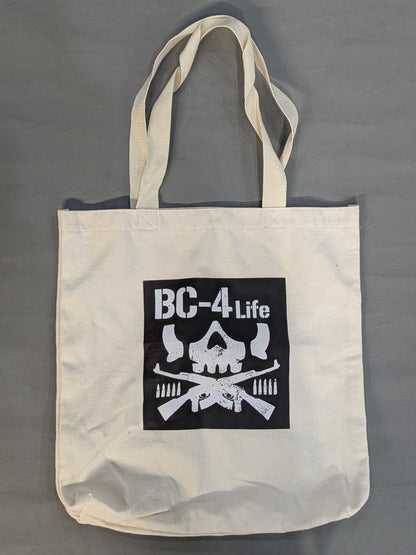 ★新日本プロレス×Avail★ BULLET CLUB トートバッグ