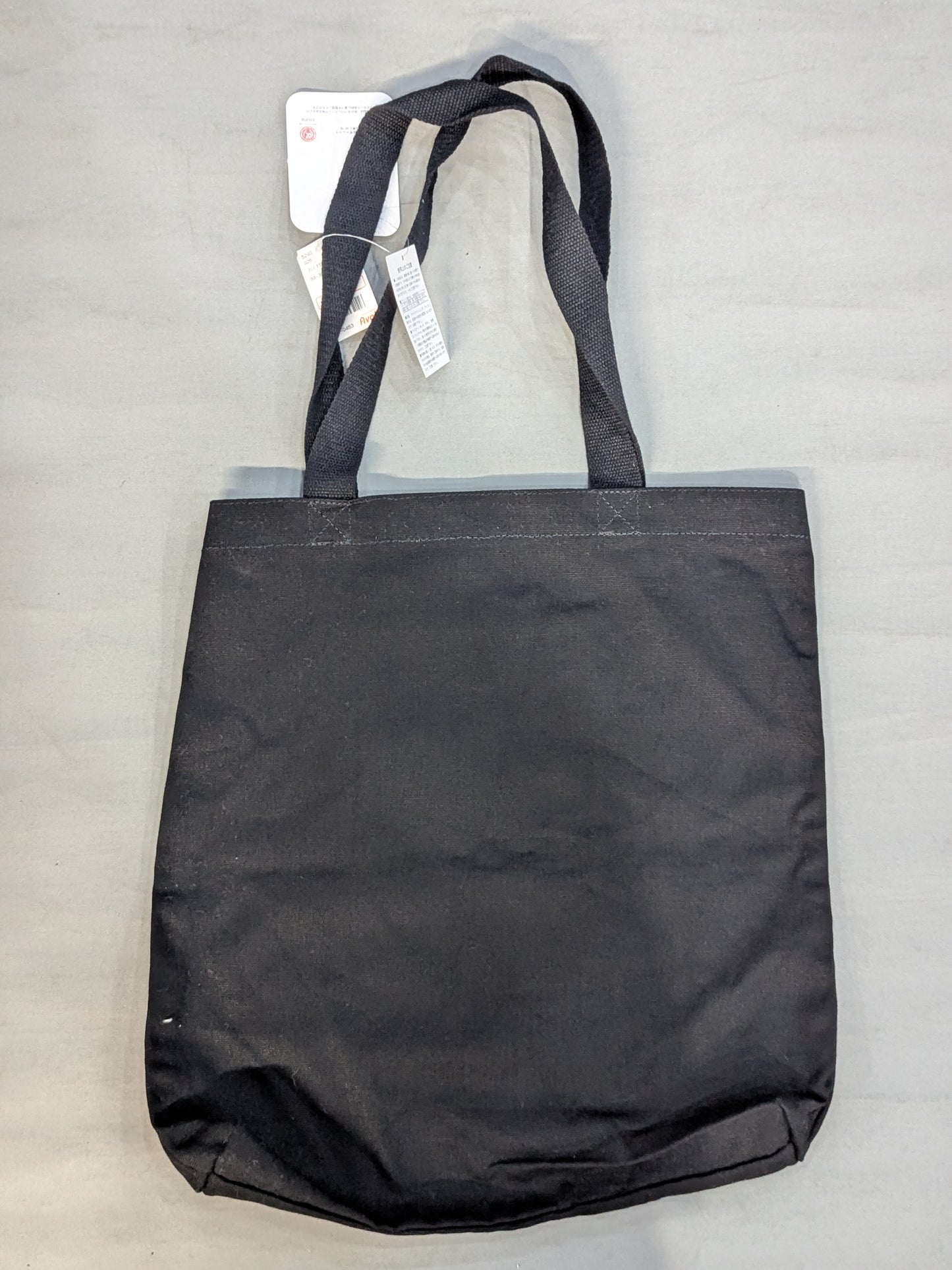 ★ New Japan Pro Wrestling ×Avail★ BULLET CLUB Tote Bag