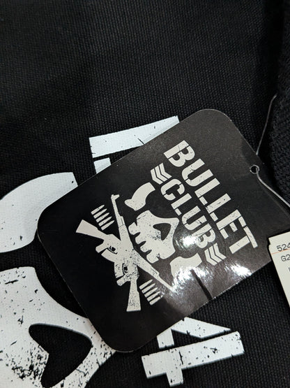 ★ New Japan Pro Wrestling ×Avail★ BULLET CLUB Tote Bag