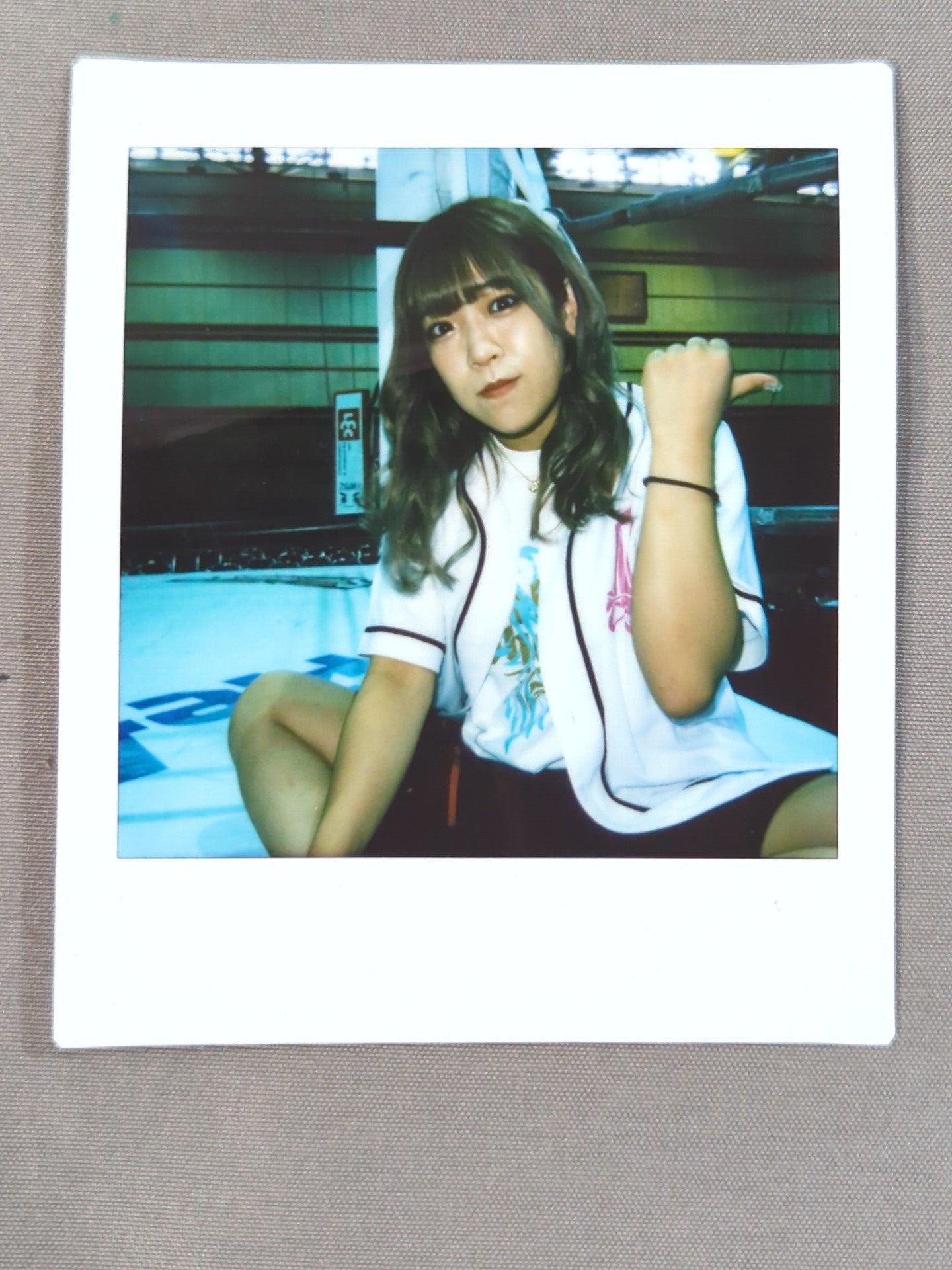 AZM スターダムチェキ(A-8) – 闘道館