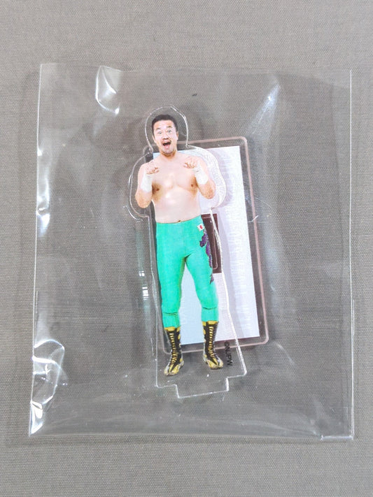 ★ Shinnichi Premium Lottery ★ Ryusuke Taguchi Acrylic Stand