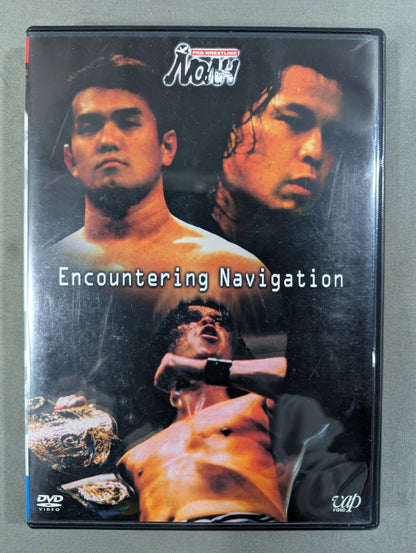 NOAH Encountering Navigation '02