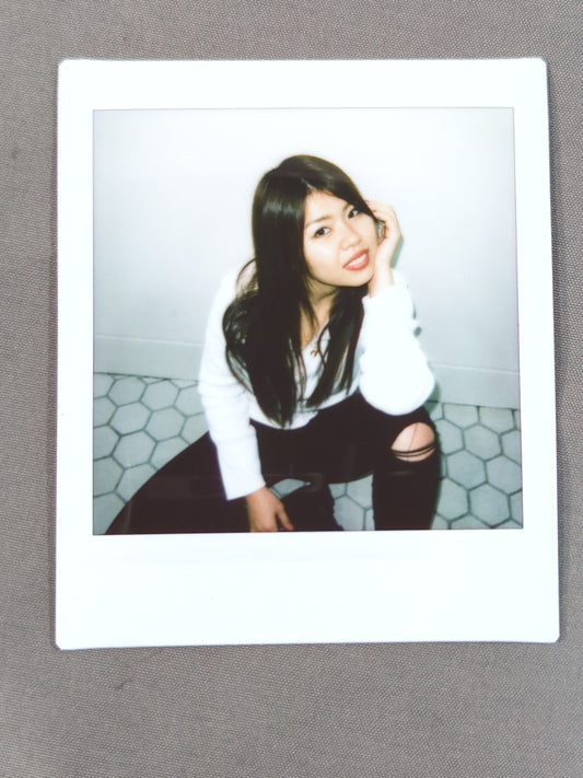 Hazuki Stardom Cheki (C-5)