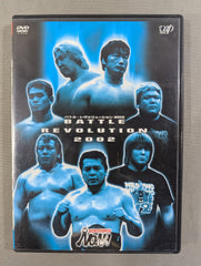 PRO-WRESTLING NOAH バトル・レヴォリューション2007：DVD 211Z79RDA8L._AC_UF350,