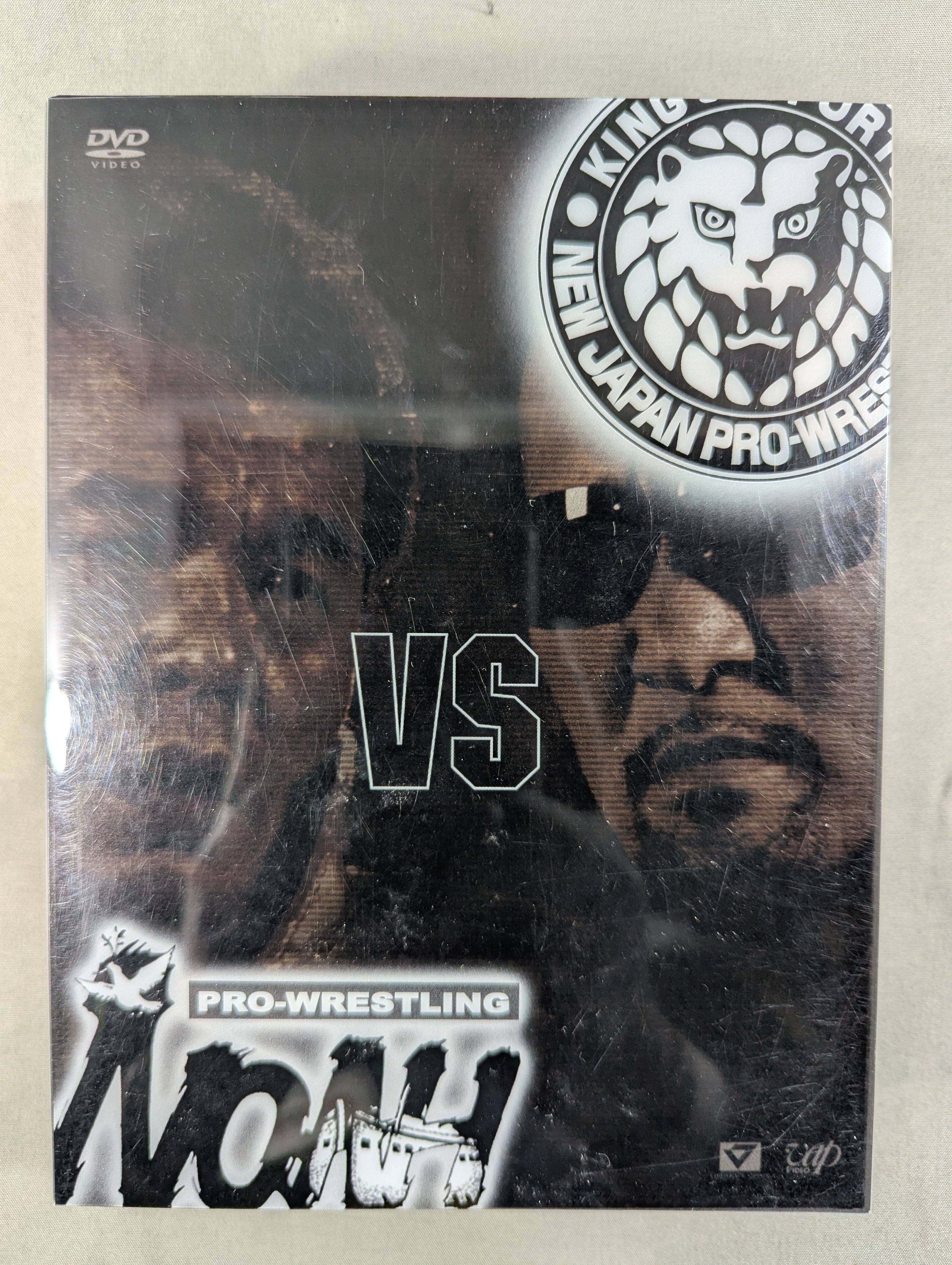 Noah vs New Japan Pro Wrestling Competition ☆ Special Edition