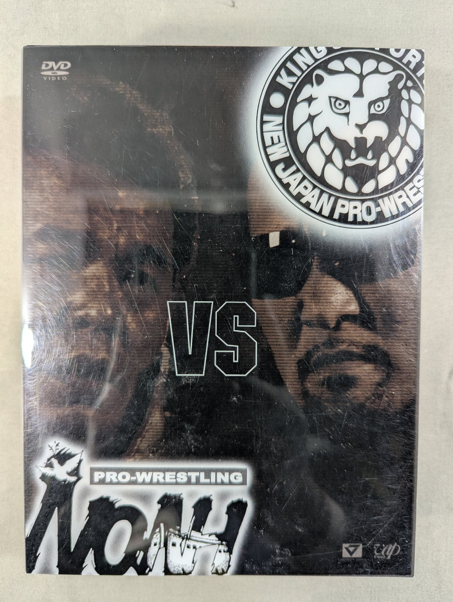 Noah vs New Japan Pro Wrestling Competition ★ Special Edition ★