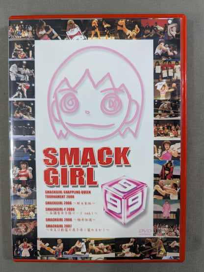SMACK GIRL 9