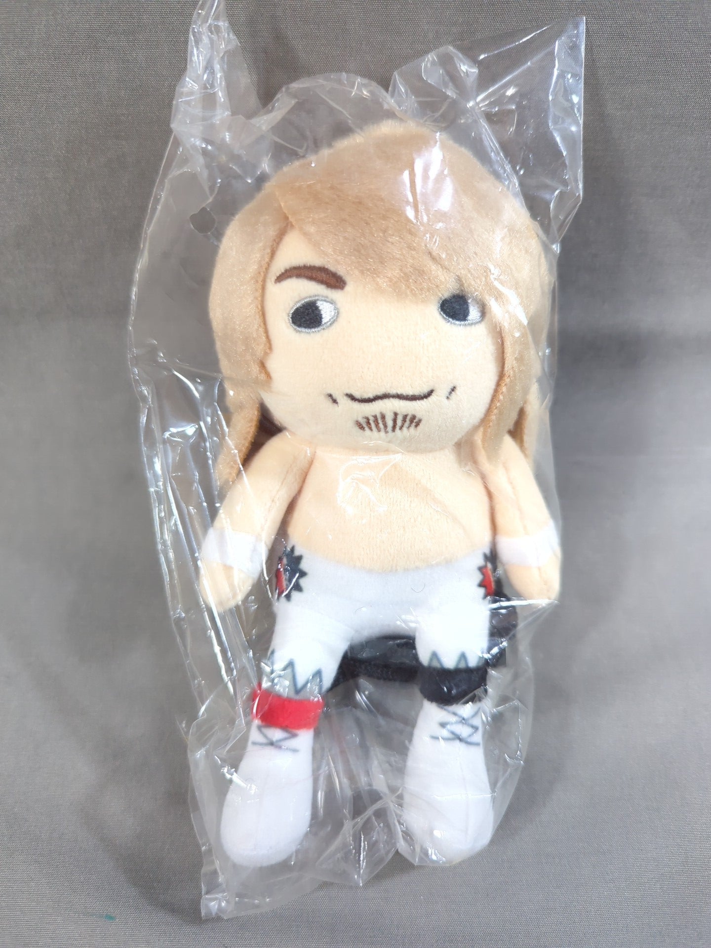 Hiroshi Tanahashi