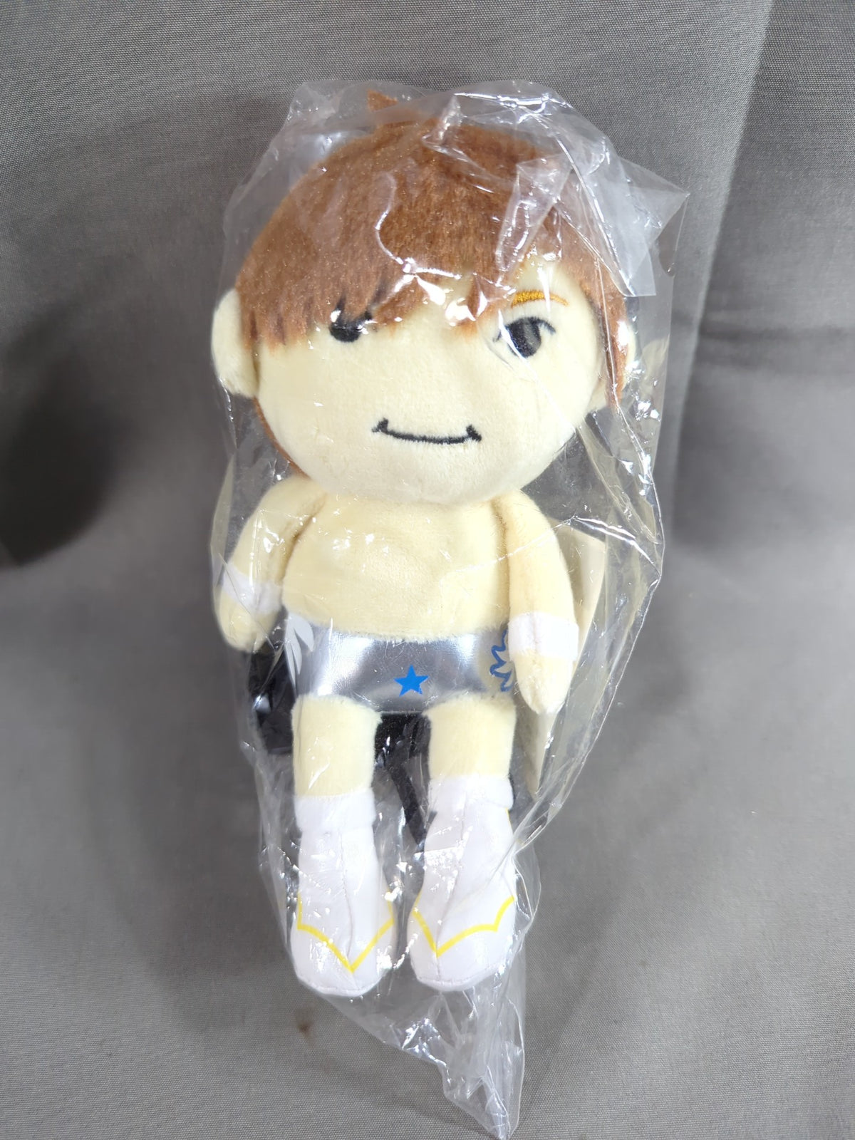 Kota Ibushi
