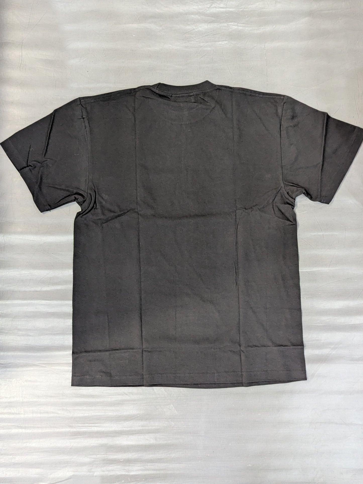HOUSE OF TORTURE×Fist OF the North Star T-shirt