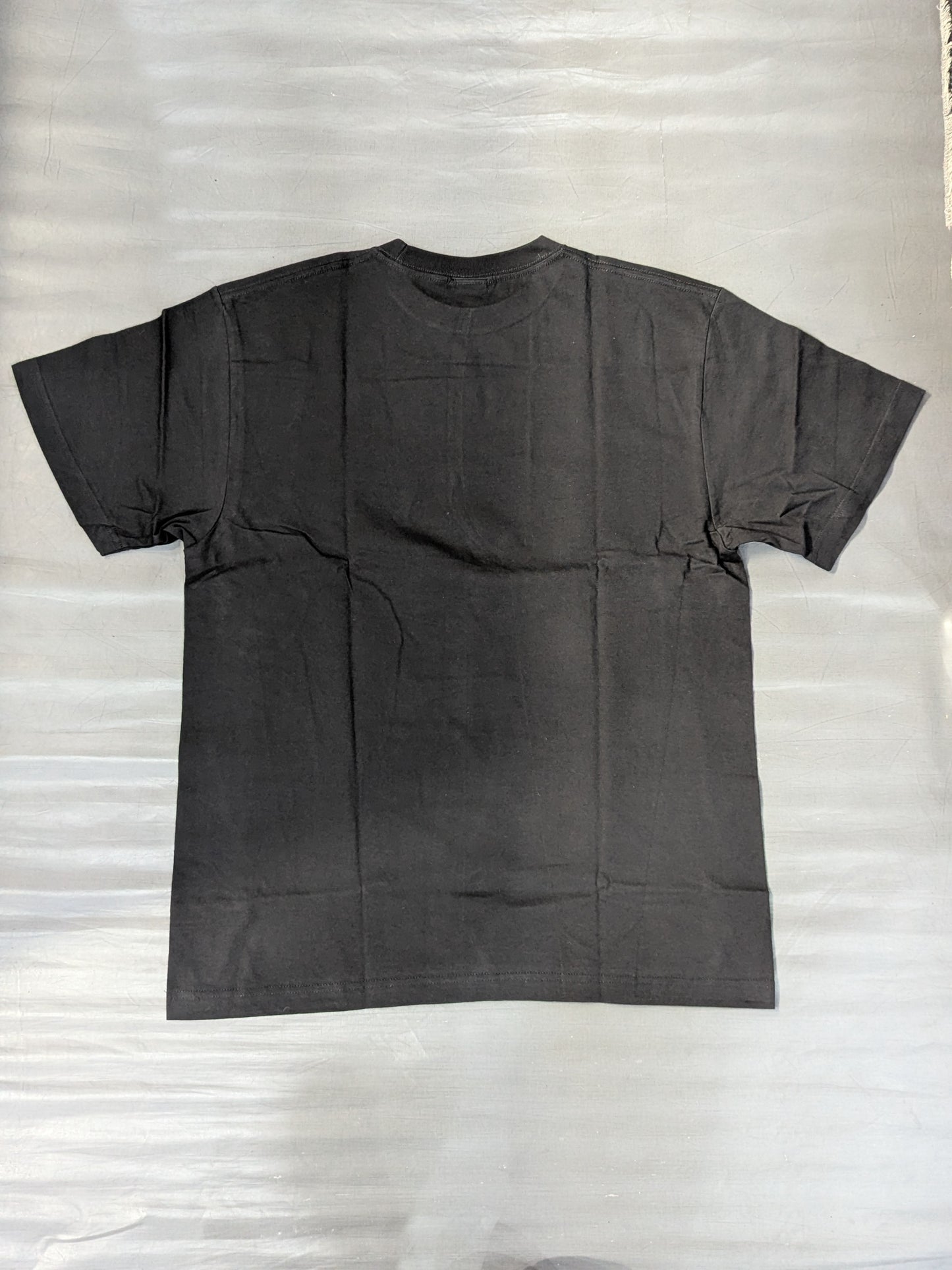 Muto Keiji  "LOVE FOREVER" T-Shirt (Black)