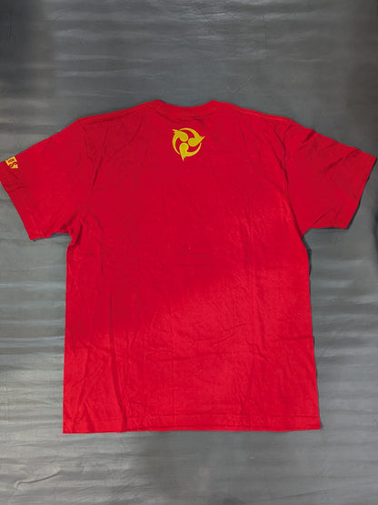 【hand signed autograph】 Hirooki Goto Nioh " T-Shirt