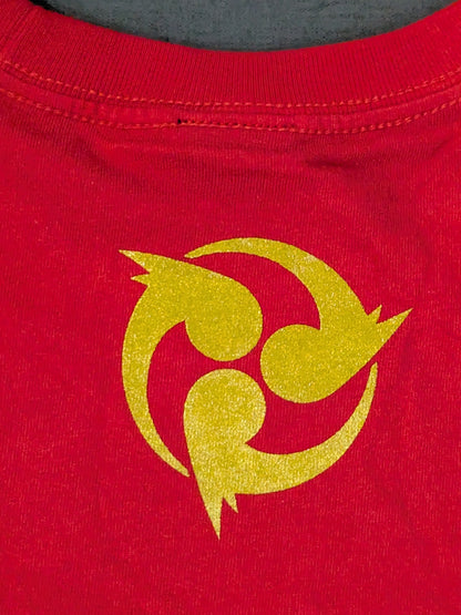 【hand signed autograph】 Hirooki Goto Nioh " T-Shirt