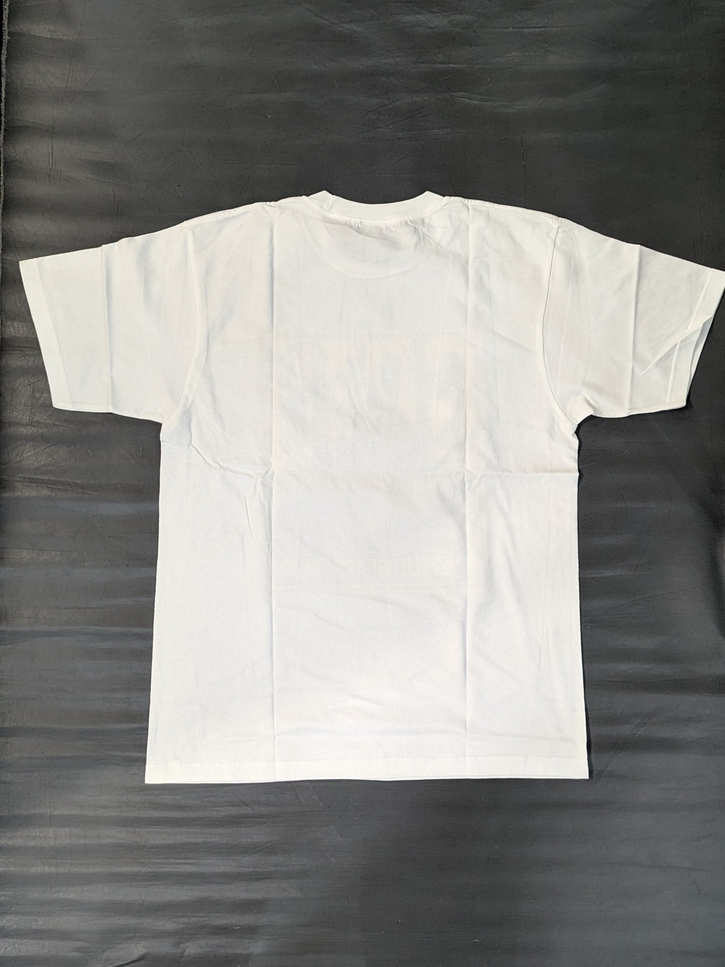Hirooki Goto  "Goto Revolutionary Army" T-shirt (white)