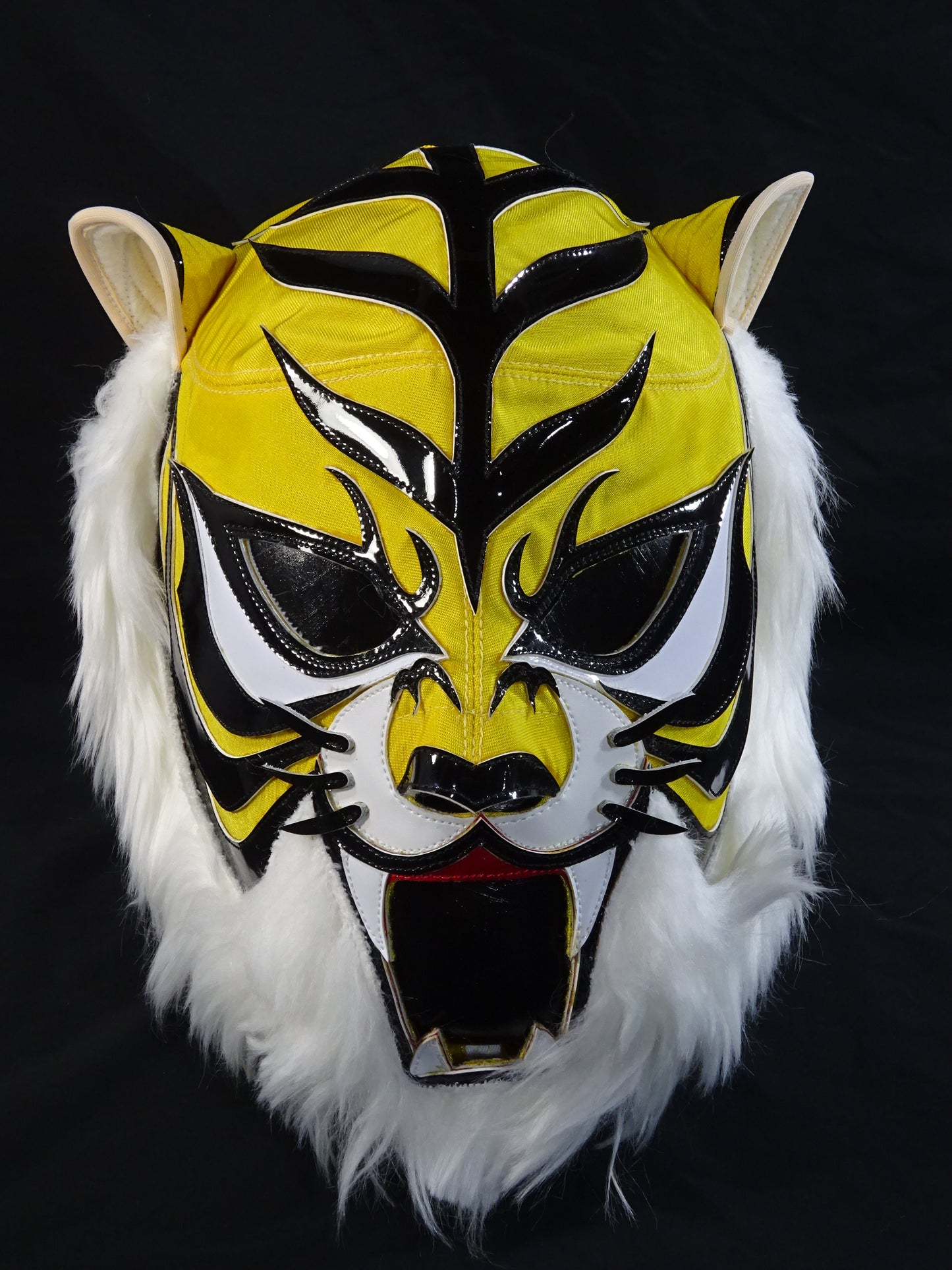 タイガーマスクW ★数量限定プロ仕様Wマスク★
