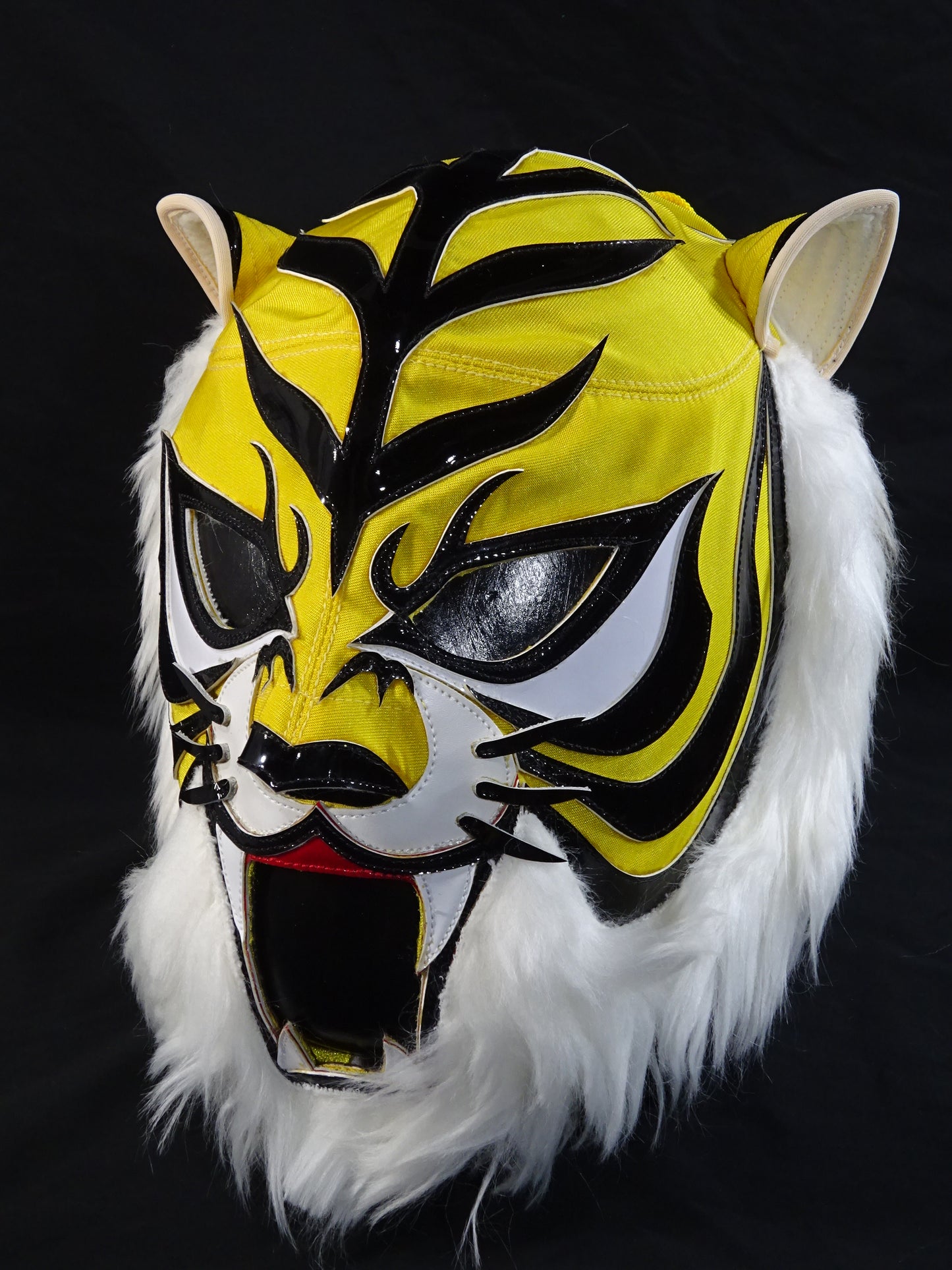 タイガーマスクW ★数量限定プロ仕様Wマスク★