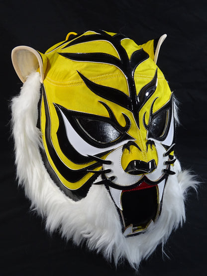 タイガーマスクW ★数量限定プロ仕様Wマスク★