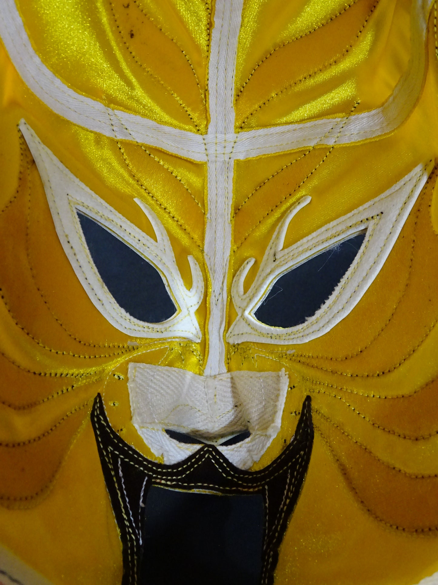 タイガーマスクW ★数量限定プロ仕様Wマスク★
