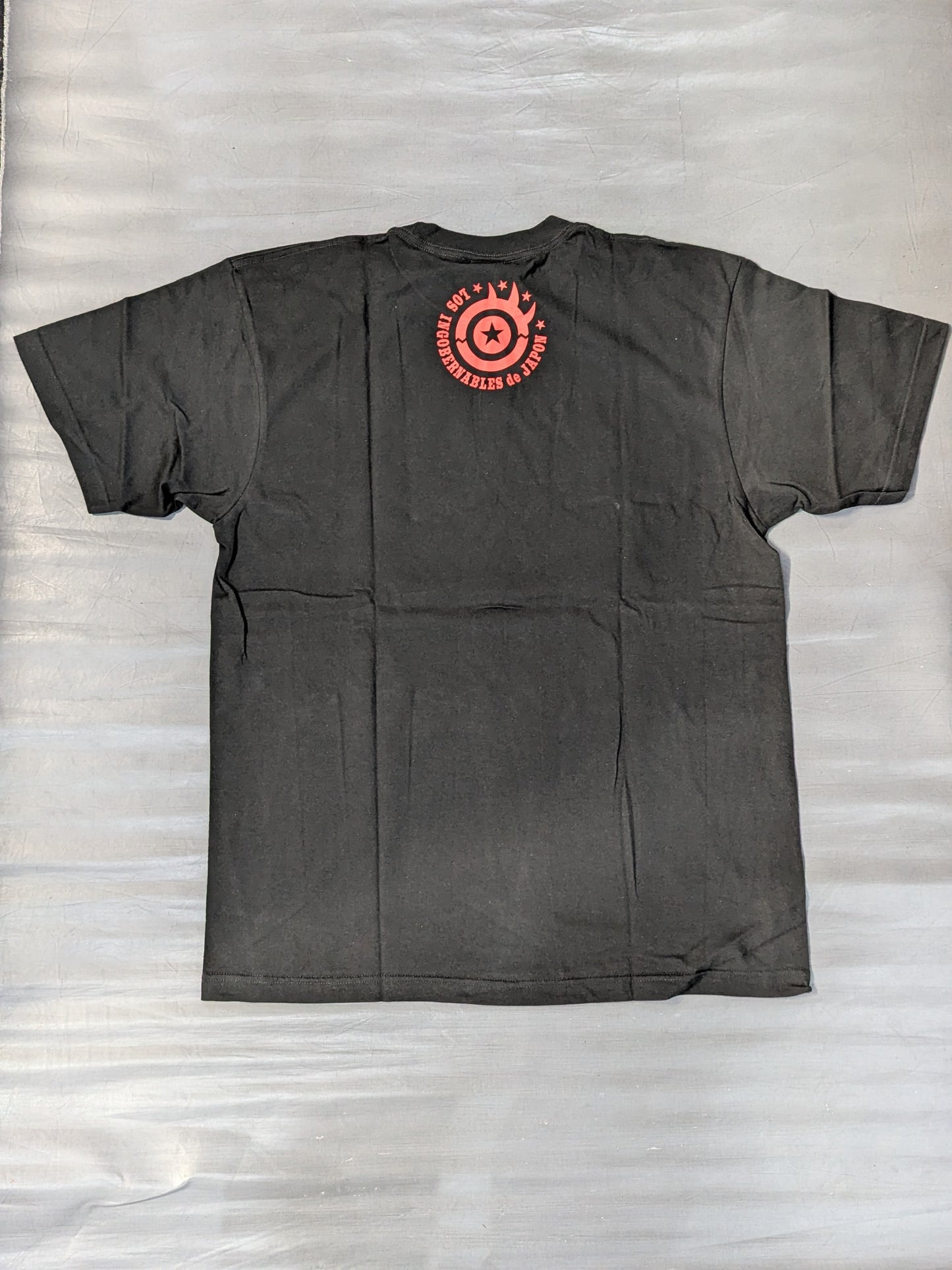 Tetsuya Naito LUCHA LiBRE T-Shirt