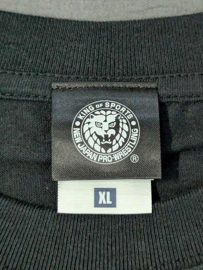 内藤哲也×ソウルキャリバー Tシャツ