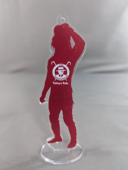 Tetsuya Naito Acrylic Stand