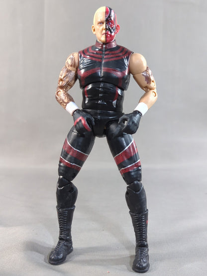 ダスティン・ローデス(AEW･ハーフペイント)