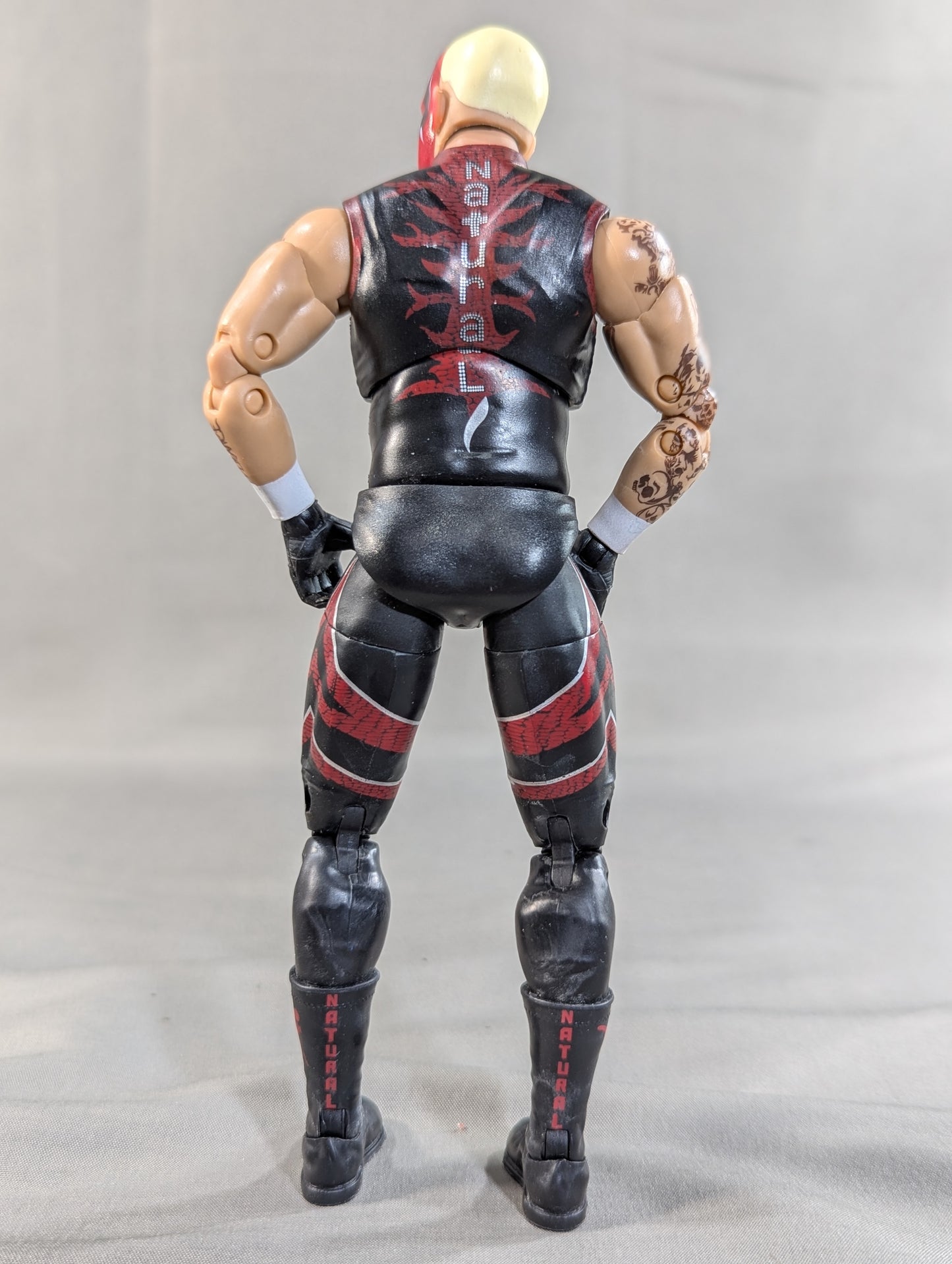 ダスティン・ローデス(AEW･ハーフペイント)